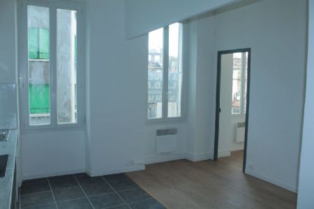 location-appartement-Marseille-13003-2 pièces