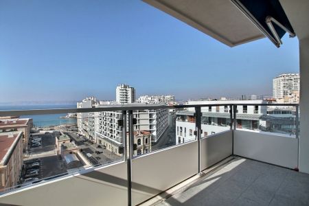 vente-appartement-Marseille-13007-4 pièces