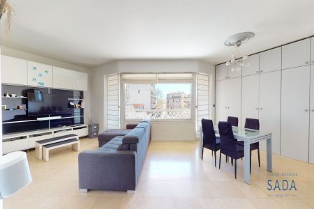 vente-appartement-Marseille-13008-4 pièces